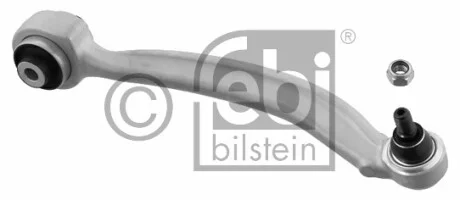 Важіль підвіски передній FEBI BILSTEIN 31732