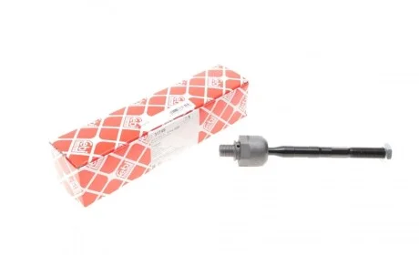 Тяга рулевая Hyundai Accent III 05-10/Kia Rio 05- (L=196mm) FEBI BILSTEIN 31749