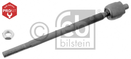 Рулевая тяга (без наконечника) FEBI BILSTEIN 31750 (фото 1)