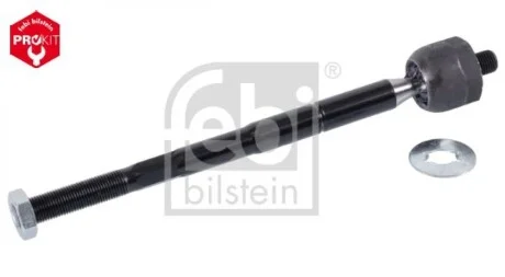 Тяга рулевая Toyota Hiace IV 89-12 (L=274.4mm) FEBI BILSTEIN 31751