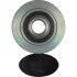 FEBI FIAT шків генератора Doblo,Punto,Astra,Vectra 1.9 CDTI FEBI BILSTEIN 31754 (фото 3)