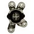 Подушка АКПП MINI Countryman \'\'06-16 FEBI BILSTEIN 31776 (фото 3)