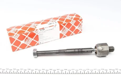 Тяга рулевая FEBI BILSTEIN 31785
