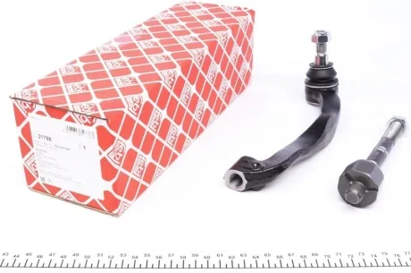 Тяга рулевая (с наконечником) (R) VW T5 03-/T6 15- FEBI BILSTEIN 31788