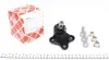 Опора шаровая (передняя/снизу) Citroen Berlingo/Peugeot Partner 96- (d=16mm) FEBI BILSTEIN 31812 (фото 1)