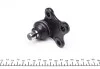 Опора шаровая (передняя/снизу) Citroen Berlingo/Peugeot Partner 96- (d=16mm) FEBI BILSTEIN 31812 (фото 2)