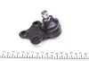 Опора шаровая (передняя/снизу) Citroen Berlingo/Peugeot Partner 96- (d=16mm) FEBI BILSTEIN 31812 (фото 4)