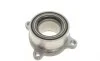Подшипник ступицы (передней) Mitsubishi Pajero 90- FEBI BILSTEIN 31833 (фото 4)