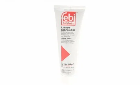 Паста монтажная тормозной системы (180g) FEBI BILSTEIN 31942