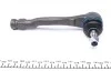 Наконечник тяги рульової (R) Citroen Berlingo 1.6/1.6HDI 08- FEBI BILSTEIN 31972 (фото 3)