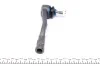 Наконечник тяги рульової (R) Citroen Berlingo 1.6/1.6HDI 08- FEBI BILSTEIN 31972 (фото 4)