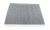 Фільтр салону BMW 5 (F10)/7 (F01) 2.0-6.0 08-(вугільний) (к-кт 2 шт.) FEBI BILSTEIN 31985 (фото 5)