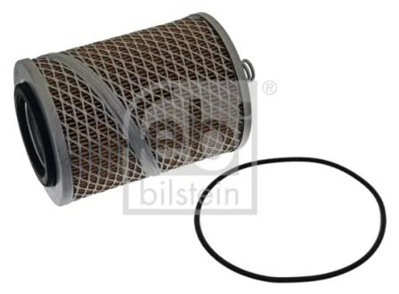 FEBI MAN фільтр масляний вставка DB 6,0-15,0 72-01 FEBI BILSTEIN 31996