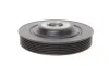 Шкив коленвала Citroen Jumpy/Fiat Scudo/Peugeot Expert 2.0 D 07- (6PK) FEBI BILSTEIN 32000 (фото 4)