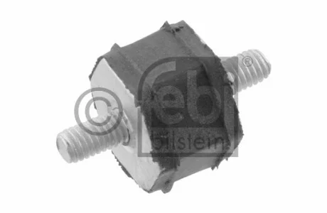 Подушка подвески глушителя FEBI BILSTEIN 32016