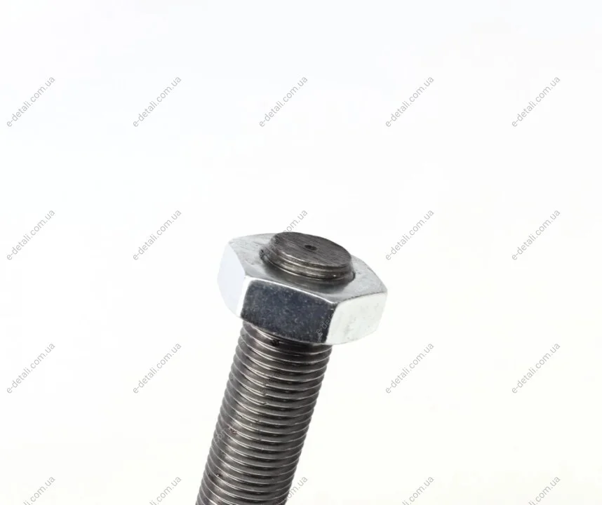 Тяга рулевая Renault Laguna III 1.5-3.5 07- (L=187,5mm) FEBI BILSTEIN 32020 (фото 1)
