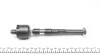 Тяга рулевая Renault Laguna III 1.5-3.5 07- (L=187,5mm) FEBI BILSTEIN 32020 (фото 2)