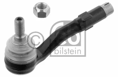 Накінечник рульової тяги BMW 5 (E60/E61) "F "05-10 FEBI BILSTEIN 32021