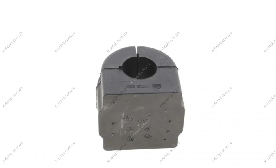Втулка стабилизатора (переднего) BMW 3 (E46) 00-05 (d=24.6mm) FEBI BILSTEIN 32028 (фото 1)