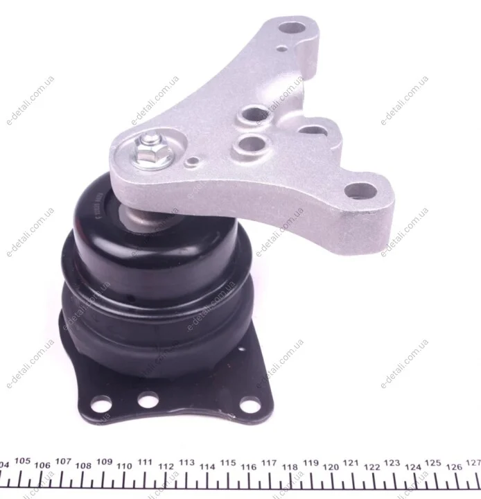 Подушка двигателя (R) VW Polo/ Skoda Fabia 1.4 99-08 FEBI BILSTEIN 32029 (фото 1)