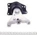 Подушка двигателя (R) VW Polo/ Skoda Fabia 1.4 99-08 FEBI BILSTEIN 32029 (фото 2)