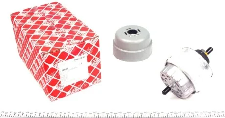 Подушка двигателя (R) Audi A6 2.0 TDI 04-11 FEBI BILSTEIN 32030
