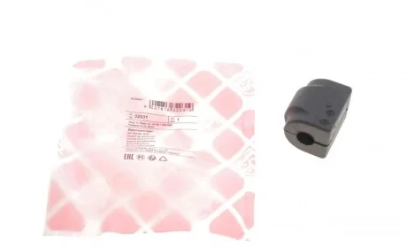 Втулка стабилизатора (заднего) BMW 5 (E39) 96-00 (d=13mm) FEBI BILSTEIN 32031