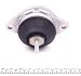 Подушка двигателя (L) Audi A6 1.9 TDI 94-07 FEBI BILSTEIN 32035 (фото 3)