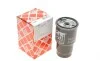 Фильтр топливный Toyota RAV 400-/Hilux 97-05/Corolla 2.0-2.4 D 00-09 FEBI BILSTEIN 32068 (фото 1)