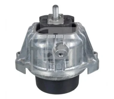 Подушка двигателя BMW 3 (E90-E93) 06-13 (M57N2) (L) FEBI BILSTEIN 32069