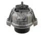 Подушка двигателя (R) BMW 3 (E90/E91/E92/E93) 3.0 (M57) 04-13 (yellow) FEBI BILSTEIN 32070 (фото 1)