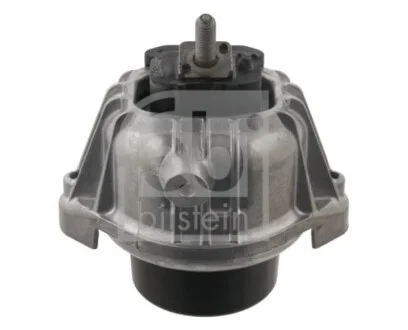 Подушка двигателя (R) BMW 3 (E90/E91/E92/E93) 3.0 (M57) 04-13 (yellow) FEBI BILSTEIN 32070