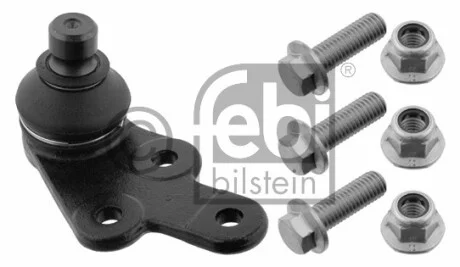 Шарова опора,передня вісь FEBI BILSTEIN 32091