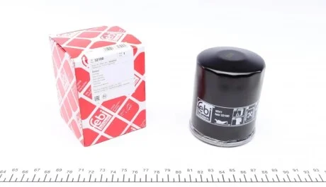 Фільтр масляний FEBI BILSTEIN 32100