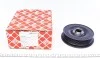 Шкив коленвала Renault Trafic/Opel Vivaro 2.5DCI 06- (7PK) FEBI BILSTEIN 32133 (фото 1)