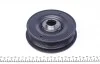 Шкив коленвала Renault Trafic/Opel Vivaro 2.5DCI 06- (7PK) FEBI BILSTEIN 32133 (фото 4)