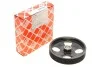 Шкив насоса ГУР Renault Trafic 1.9dCi 01- (6PK) FEBI BILSTEIN 32151 (фото 1)