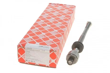 Тяга рулевая VW T4 91-03 FEBI BILSTEIN 32157