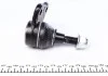 Опора кульова (передня/знизу) Ford Galaxy/Mondeo 1.6-2.0 TDCi 06-15 FEBI BILSTEIN 32163 (фото 3)
