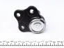 Опора кульова (передня/знизу) Ford Galaxy/Mondeo 1.6-2.0 TDCi 06-15 FEBI BILSTEIN 32163 (фото 4)