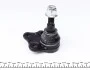 Опора кульова (передня/знизу) Ford Galaxy/Mondeo 1.6-2.0 TDCi 06-15 FEBI BILSTEIN 32163 (фото 5)