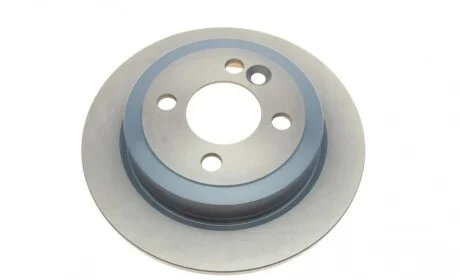 Диск тормозной (задний) Mini Cooper 01- (259x10) FEBI BILSTEIN 32176
