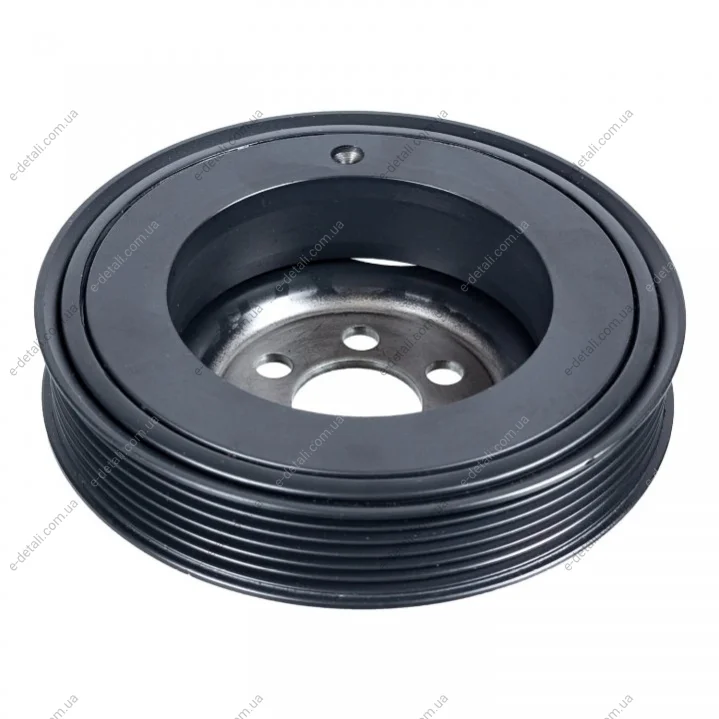 FEBI шків к-вала VW 2.0FSI 10- FEBI BILSTEIN 32191 (фото 1)