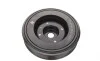 Шків колінвалу VW Golf VI/Passat/Audi A6 2.0TSI/2.0GTI/2.0TFSI 04- (d=143mm) FEBI BILSTEIN 32195 (фото 3)