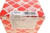 Фильтр воздушный Citroen Berlingo/Peugeot Partner 1.8/1.9D 97-02 FEBI BILSTEIN 32212 (фото 5)
