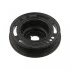 Шків колінвала OPEL Astra H/Vectra C/Zafira \'\'1.6-1.8 "04-15 FEBI BILSTEIN 32221 (фото 1)