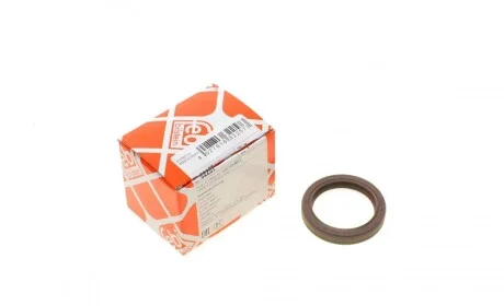 Сальник колінвалу (передній) VW Caddy 1.4/1.6 (32x42x6) FEBI BILSTEIN 32257