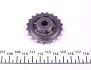 Комплект цепи ГРМ Skoda Fabia/ Roomster 1.4 TDi 03-10/ VW Polo 1.4 TDI 99-09 FEBI BILSTEIN 32266 (фото 4)