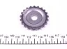 Комплект цепи ГРМ Skoda Fabia/ Roomster 1.4 TDi 03-10/ VW Polo 1.4 TDI 99-09 FEBI BILSTEIN 32266 (фото 5)