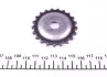 Комплект цепи ГРМ Skoda Fabia/ Roomster 1.4 TDi 03-10/ VW Polo 1.4 TDI 99-09 FEBI BILSTEIN 32266 (фото 6)